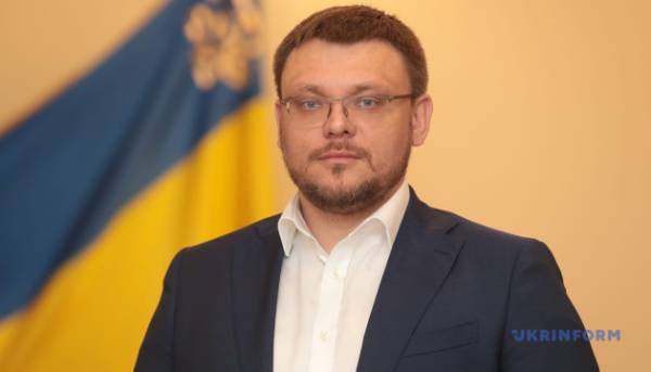 НАБУ констатує, що за його співробітниками ведеться спостереження – Кривонос