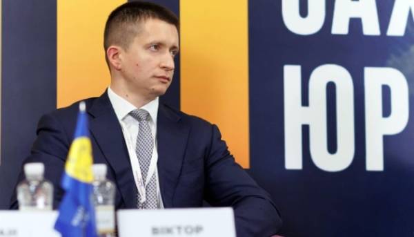Операція «Лісовий горіх»: для чиновника ОП Дубовика внесли 7 мільйонів гривень застави