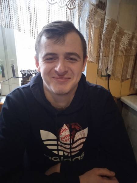 Пам'яті воїна Віталія Воронка 8 Пам'яті воїна Віталія Воронка 8