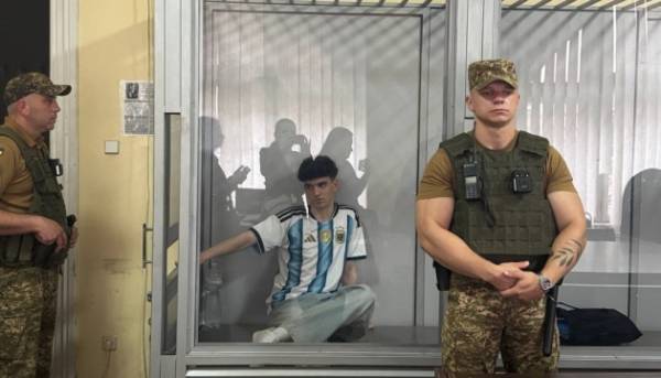 Суд залишив під вартою підозрюваного у вбивстві Фаріон на два місяці.