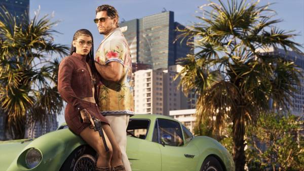 Rockstar розкриває нові подробиці GTA VI: динамічний світ, трансформації персонажів та NPC 7 Rockstar розкриває нові подробиці GTA VI: динамічний світ, трансформації персонажів та NPC 7