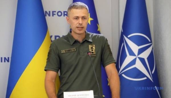 Російські війська на Чернігівщині можуть вдавати активність – Демченко