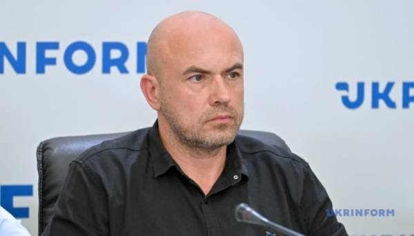 Розвідка підтверджує формування батальйонів з українських військовополонених на території Росії