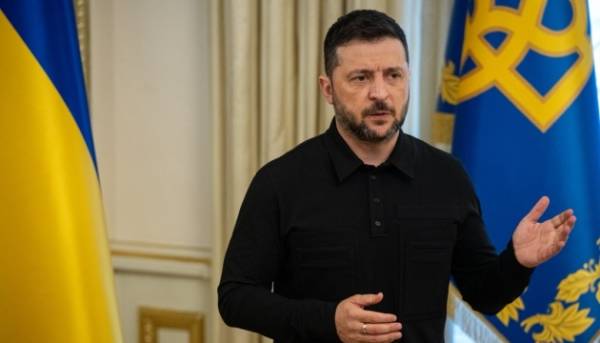Відтепер і російський Сибір стане доступним для наших глибинних ударів, заявляє Зеленський.