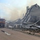 Російські війська знищили сховище комплектуючих для автомобілів двох брендів. 34 Російські війська знищили сховище комплектуючих для автомобілів двох брендів. 34
