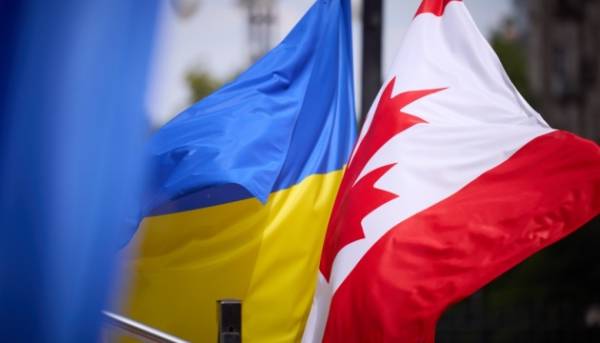 Канада входить до числа лідерів за кількістю та ефективністю запроваджених санкцій – Власюк