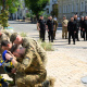 Зеленський вшанував пам'ять загиблих воїнів України 18 Зеленський вшанував пам'ять загиблих воїнів України 18
