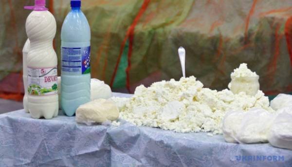 Державна служба України з питань безпечності харчових продуктів та захисту споживачів за минулий рік виписала штрафи на суму близько 1,5 мільйона гривень за недотримання стандартів щодо харчових товарів.
