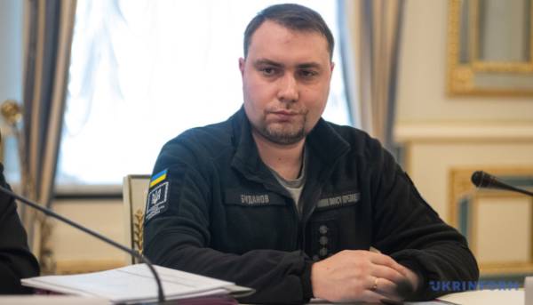 Буданов про майбутнє миру: На даний момент припинення війни вважається неможливим 5 Буданов про майбутнє миру: На даний момент припинення війни вважається неможливим 5
