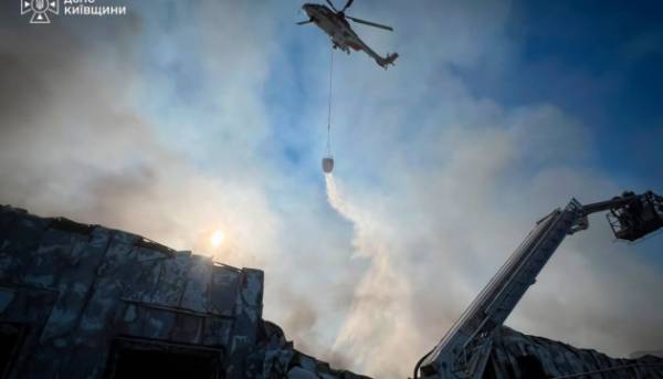 Нічна атака, названа Зеленським, стала однією з найкрупніших і найбезсердечніших. 24 Нічна атака, названа Зеленським, стала однією з найкрупніших і найбезсердечніших. 24