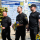 Зеленський вшанував пам'ять загиблих воїнів України 15 Зеленський вшанував пам'ять загиблих воїнів України 15