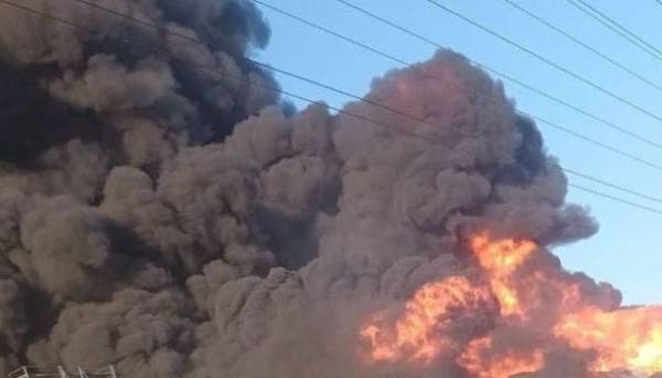 Українські дрони уразили російський винищувач МіГ-29, три склади “Ozon” та два кораблі тіньового флоту.