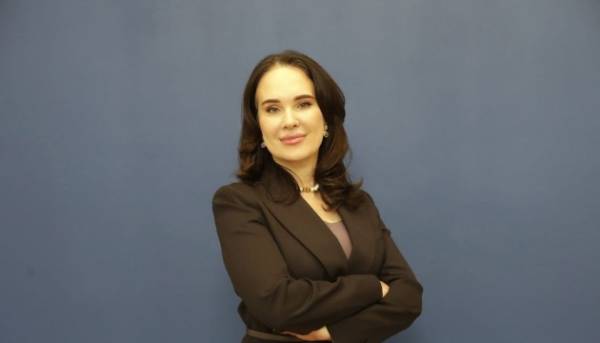 НАБУ здійснює слідчі дії за участю Ірини Мудрої — джерело 15