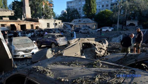 Війна за Україну. День 1639 16 Війна за Україну. День 1639 16