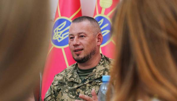 Росія може готувати операцію в бік Києва та Чернігова, але не формує для цього наступальні сили – Паліса