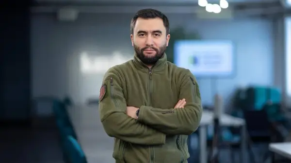 Голова Агенції оборонних закупівель Арсен Жумаділов залишає свою посаду: що відомо 4 Голова Агенції оборонних закупівель Арсен Жумаділов залишає свою посаду: що відомо 4