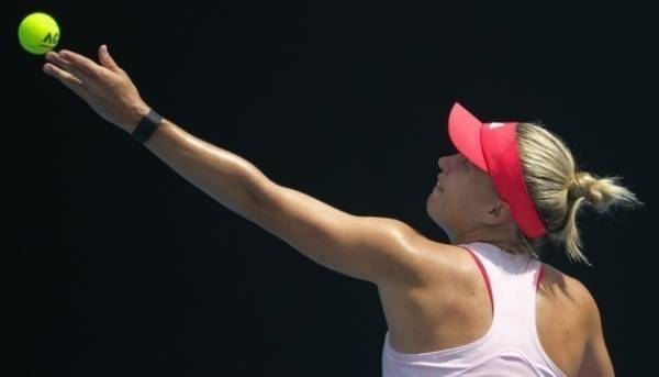 Головна 25 Юлія Стародубцева зазнала поразки на першому етапі турніру WTA 1000 у Торонто