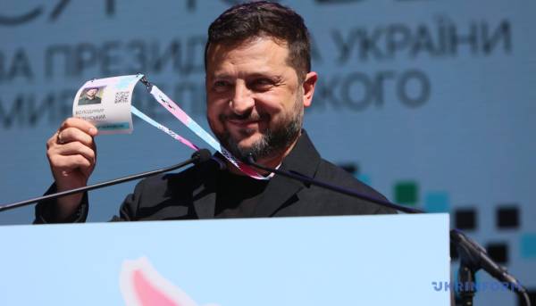До фіналу конкурсу «Тисячовесна» пробилися 1227 проєктів - Зеленський 6 До фіналу конкурсу «Тисячовесна» пробилися 1227 проєктів - Зеленський 6