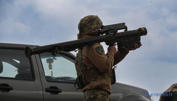 Запорізький напрямок: ЗСУ ліквідували 76 дронів ворога