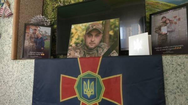 На згадку про лейтенанта Василя Ферштея (позивний «Фізрук») 19 На згадку про лейтенанта Василя Ферштея (позивний «Фізрук») 19
