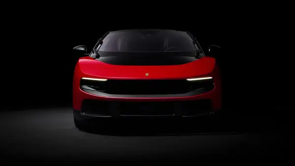 Ferrari Luce, перший електричний автомобіль від Ferrari, був проданий на аукціоні за вражаючі 40 мільйонів доларів. 6 Ferrari Luce, перший електричний автомобіль від Ferrari, був проданий на аукціоні за вражаючі 40 мільйонів доларів. 6