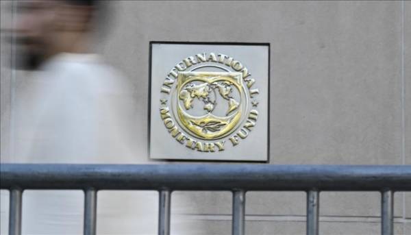 Україна: Місія МВФ почала свою діяльність 17 Україна: Місія МВФ почала свою діяльність 17