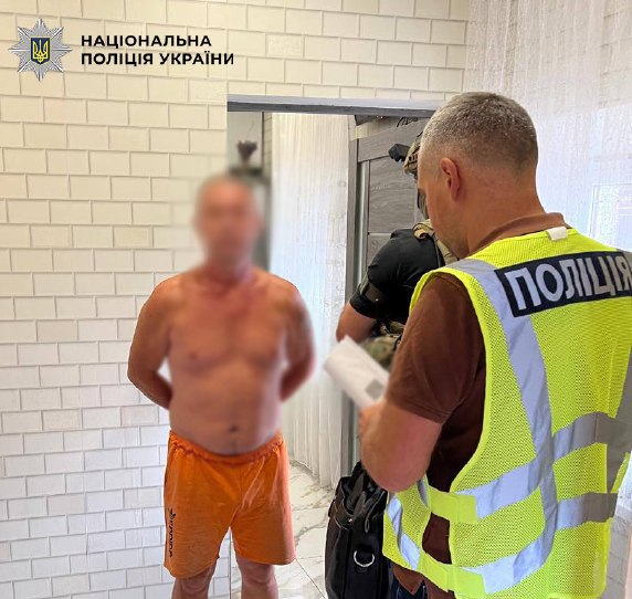 У столиці викрито схему з удаваними інвалідностями за 10 тисяч доларів, серед затриманих – екс-народний депутат 6