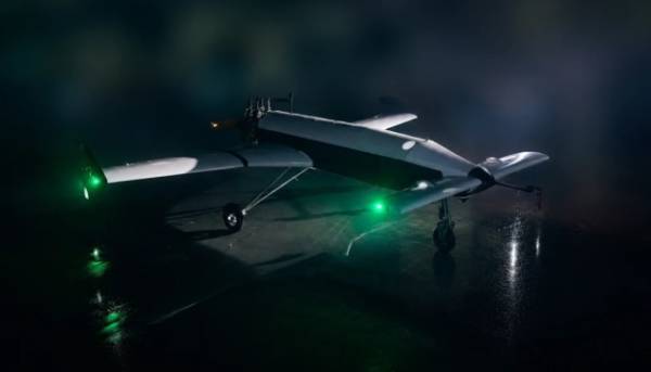 SkyFall представила дрон-камікадзе з дальністю польоту до 600 кілометрів 17 SkyFall представила дрон-камікадзе з дальністю польоту до 600 кілометрів 17
