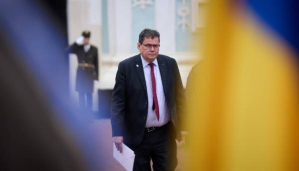 Британський посол: Атака на країну НАТО була б помилкою Росії
