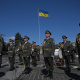 Глава Литви виступив у Києві з промовою рідною мовою українців 18 Глава Литви виступив у Києві з промовою рідною мовою українців 18