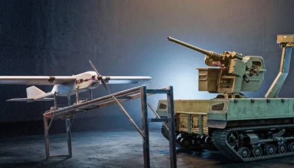 Розпочався другий етап «Базового рівня забезпечення» – кораблі оснастять потужними ракетами середньої дальності.
