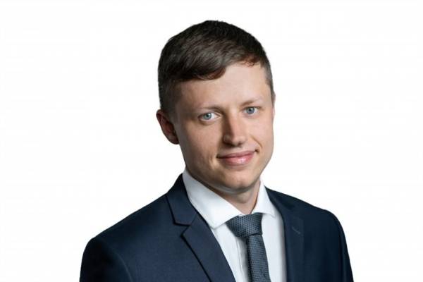 Український ринок венчурного капіталу в першому півріччі 2026: Оборонні технології та тренди штучного інтелекту 27 Український ринок венчурного капіталу в першому півріччі 2026: Оборонні технології та тренди штучного інтелекту 27