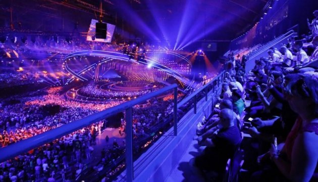 Виконавчий продюсер Євробачення пропонує значні зміни до системи голосування. 7 Виконавчий продюсер Євробачення пропонує значні зміни до системи голосування. 7