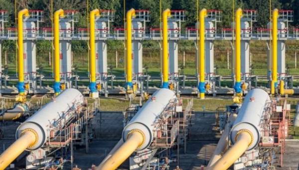 Україна накопичує газ у сховищах швидше за графік та майже без імпорту – фахівець