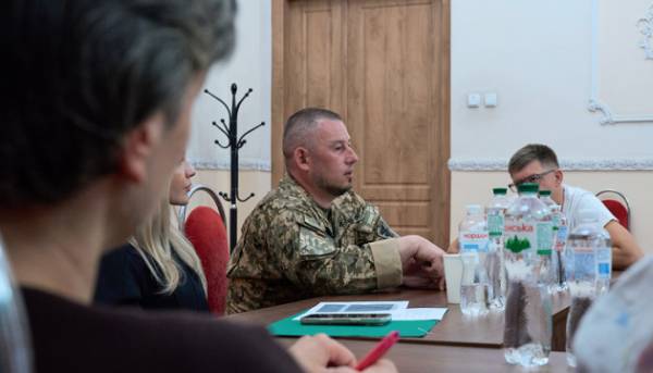 Наразі переносні зенітно-ракетні комплекси та авіація демонструють високу результативність у боротьбі з реактивними безпілотними літальними апаратами, як зазначив Паліса.