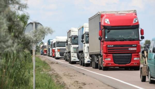 Україна і Вірменія розширили квоти на міжнародні автобусні перевезення.