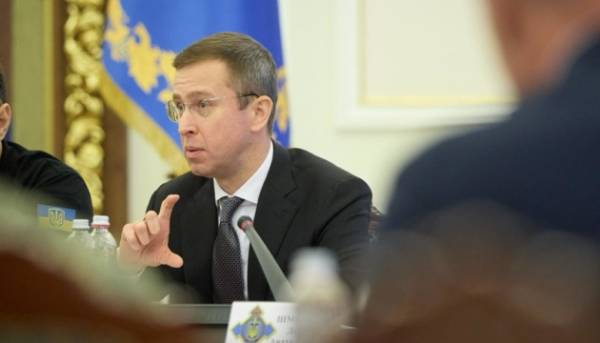 Koretskiy singled out the priorities for preparing communities for winter amidst Russian attacks
