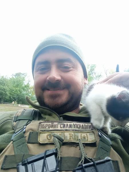 На згадку про історика, кулеметника В'ячеслава Зайцева 8 На згадку про історика, кулеметника В'ячеслава Зайцева 8