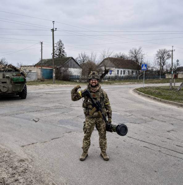 На честь Героя України Володимира Балюка (позивний «Балу») 7 На честь Героя України Володимира Балюка (позивний «Балу») 7