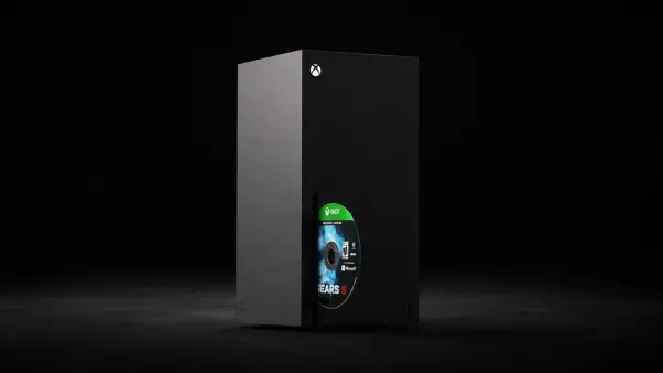 Microsoft дозволить власникам дисків отримати цифрові версії ігор на Xbox 4