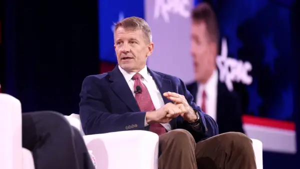 Засновник Blackwater і українська компанія Swarmer заснували ППО компанію Vectus 4 Засновник Blackwater і українська компанія Swarmer заснували ППО компанію Vectus 4