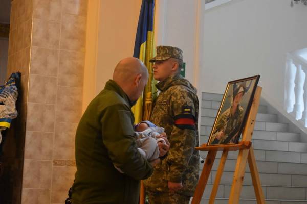 Вшанування Героя України, пілота Сергія Пархоменка 8 Вшанування Героя України, пілота Сергія Пархоменка 8