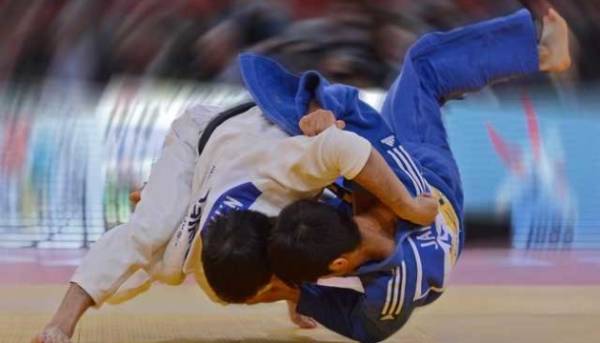 Українська команда візьме участь у світовій першості з дзюдо серед юнаків.