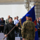На Софійській площі в Києві пройшли святкові заходи з нагоди Дня Незалежності 30