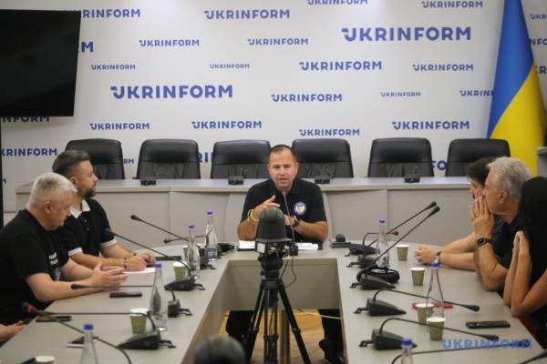 Американсько-український християнський альянс розповів про методи переконання американців щодо підтримки України 5 Американсько-український християнський альянс розповів про методи переконання американців щодо підтримки України 5