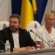 Укладено угоду між київським "Динамо" та арт-центром TYTANOVI 23