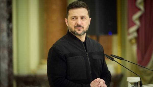 Український лідер після нічної атаки заявив: перехоплюючі ракети ефективні, коли перебувають на території України, а не на складах.