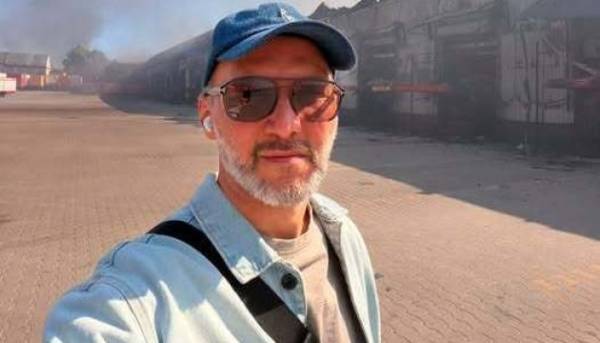 Російський безпілотник влучив у сховища з книгами, що належали низці книгарень і видавництв.