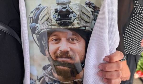 На згадку про Владислава Яковенка, позивний «СКАЛА» 13