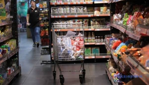 В Україні нестачі продовольства через ворожі атаки не спостерігається – МінАПК